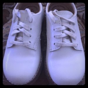 White Willy Footmates 8